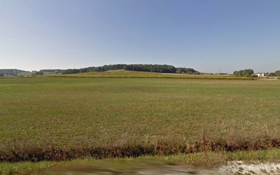 Terrain à bâtir à Sigoulès-et-Flaugeac (24240)