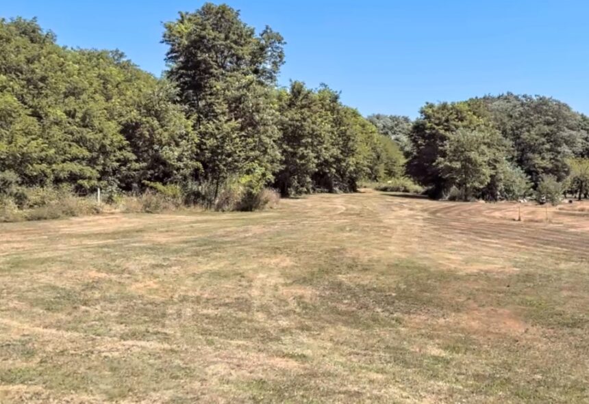 Terrain à bâtir à Saint-Médard-de-Guizières (33230)