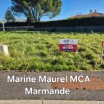 Maison à construire à Marmande (47200)