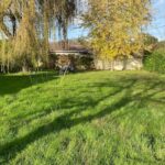 Maison à construire à Saint-Caprais-de-Bordeaux (33880)