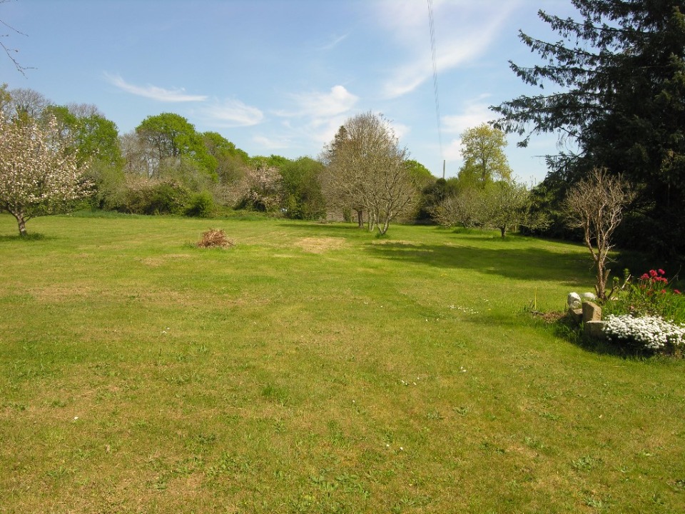 Terrain à bâtir à Saint-Germain-du-Puch (33750)