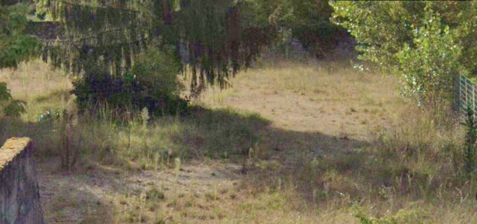 Terrain à bâtir à Toulenne (33210)