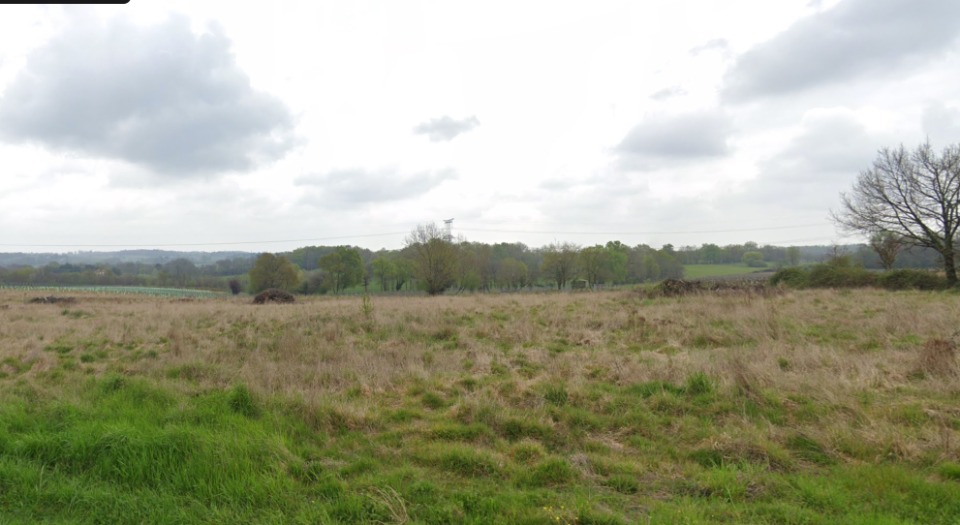 Terrain à bâtir à Lignan-de-Bordeaux (33360)
