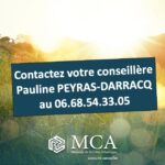 Terrain à bâtir à Hagetmau (40700)