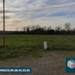 Terrain à bâtir à Montgaillard (40500)
