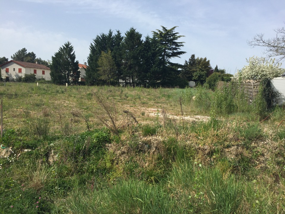 Terrain à bâtir à Villenave-d’Ornon (33140)