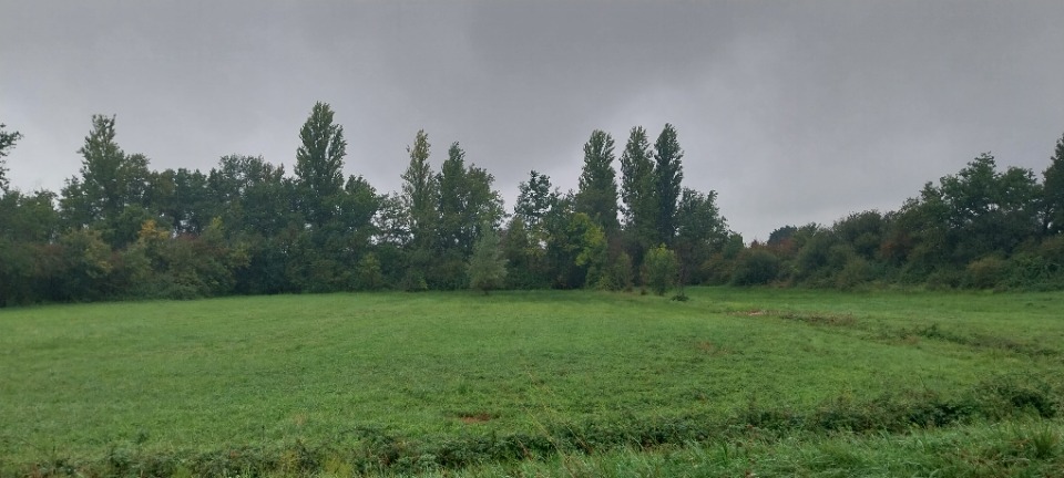 Terrain à bâtir à Cussac-Fort-Médoc (33460)