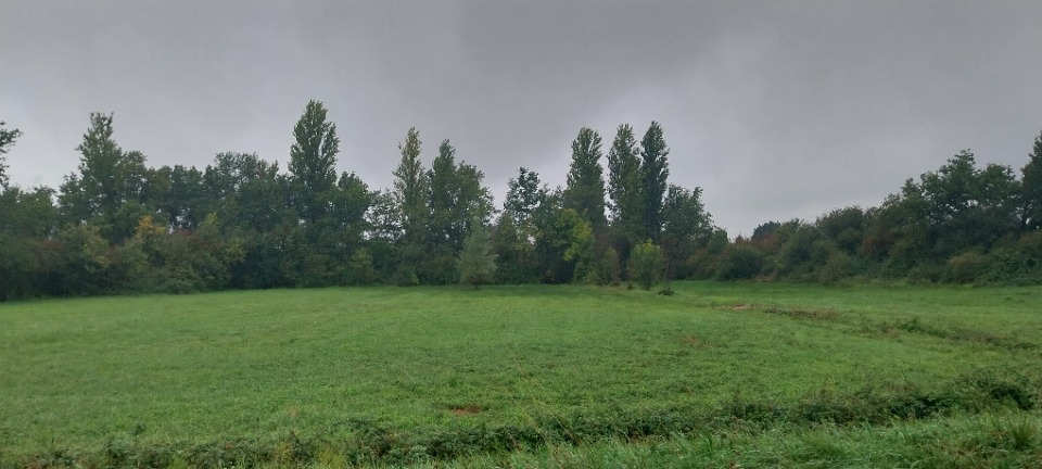 Terrain à bâtir à Cussac-Fort-Médoc (33460)
