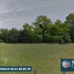 Terrain à bâtir à Auterrive (64270)