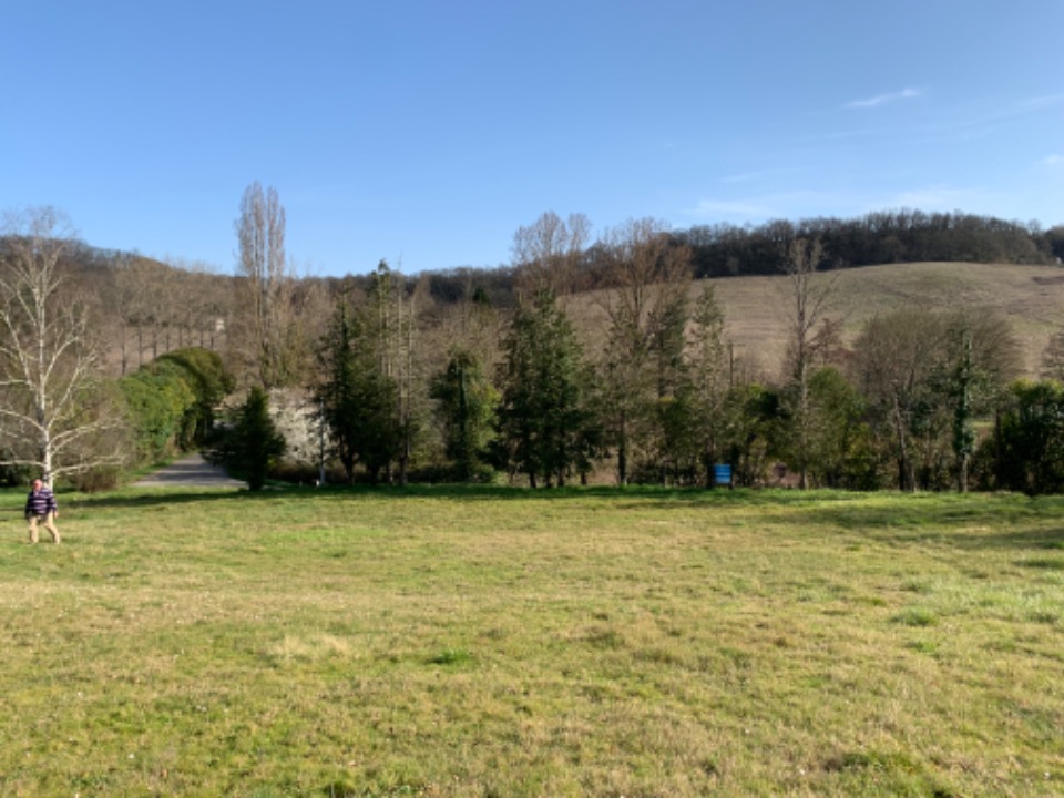Terrain à bâtir à Bon-Encontre (47240)