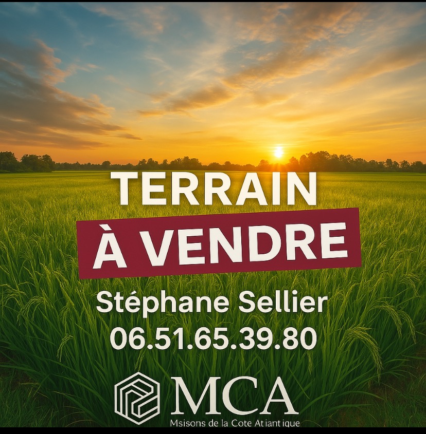 Terrain à bâtir à La Romieu (32480)