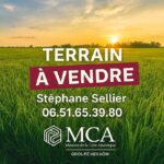 Maison à construire à Saint-Caprais-de-Lerm (47270)