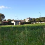 Terrain à bâtir à Salles (33770)