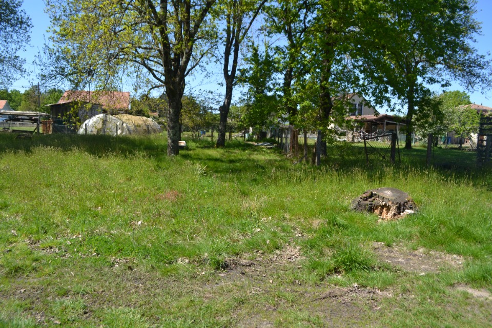 Terrain à bâtir à Le Teich (33470)