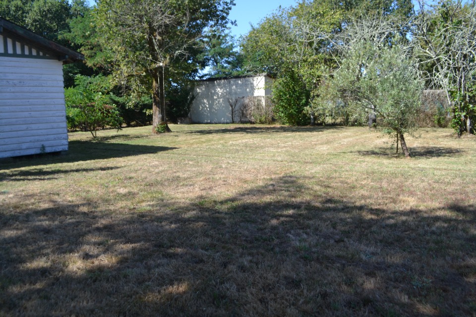Terrain à bâtir à Gujan-Mestras (33470)