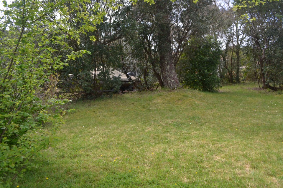 Terrain à bâtir à Cazaux (33260)