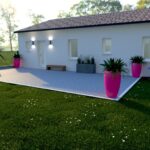 Maison à construire à Langon (33210)