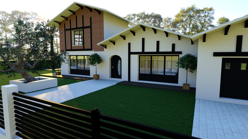 Maison à construire à La Teste-de-Buch (33260)