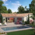 Maison à construire à Bourriot-Bergonce (40120)