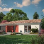 Maison à construire à Le Gua (17600)