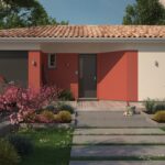 Maison à construire à Bourriot-Bergonce (40120)
