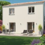 Maison à construire à Vaux-sur-Mer (17640)