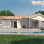 Maison à construire à Montagnac-sur-Auvignon (47600)