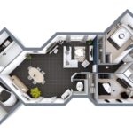 Maison à construire à Audenge (33980)