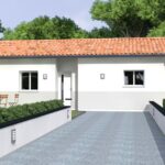 Maison à construire à Mios (33380)