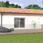 Maison à construire à Mios (33380)