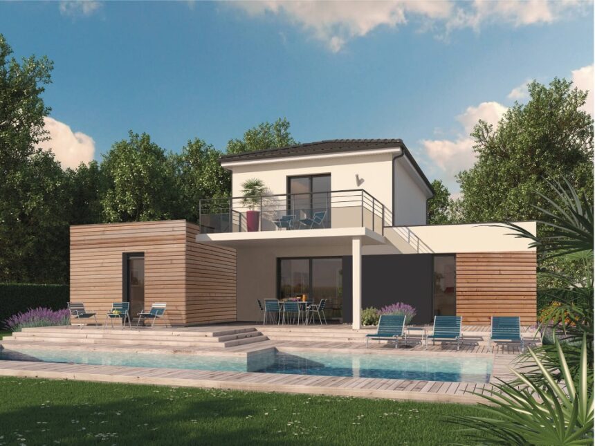 Maison à construire à Colayrac-Saint-Cirq (47450)