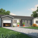 Maison à construire à Carignan-de-Bordeaux (33360)