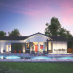 Maison à construire à Médis (17600)