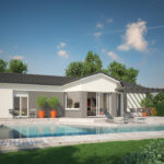 Maison à construire à Carignan-de-Bordeaux (33360)