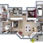 Maison à construire à Carignan-de-Bordeaux (33360)