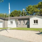 Maison à construire à Tosse (40230)