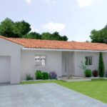 Maison à construire à Le Teich (33470)