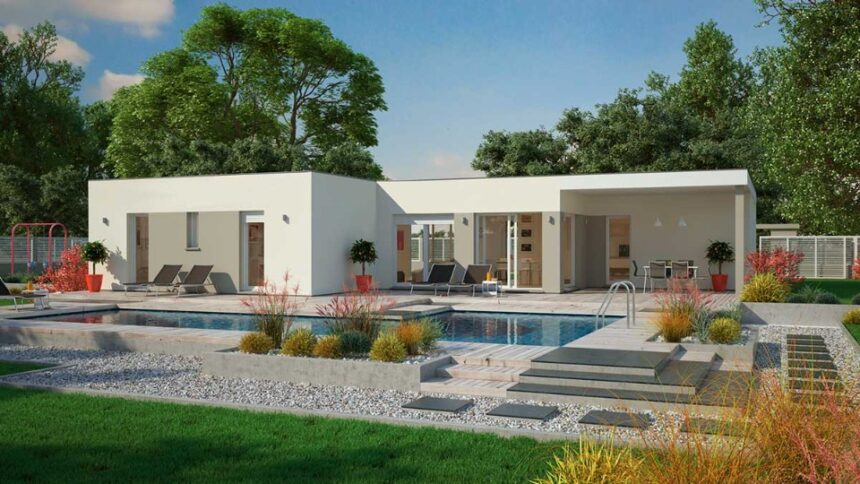 Maison à construire à Foulayronnes (47510)