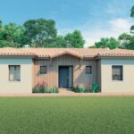 Maison à construire à Saint-Savin (33920)