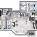 Maison à construire à Gujan-Mestras (33470)
