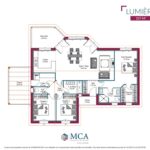 Maison à construire à Gujan-Mestras (33470)