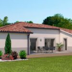 Maison à construire à Saint-Agne (24520)