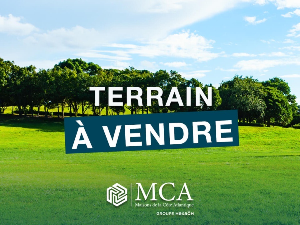 Maison à construire à Mios (33380)