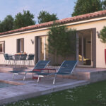 Maison à construire à Artassenx (40090)
