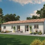Maison à construire à Sauveterre-de-Guyenne (33540)