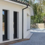 Maison contemporaine à Saint Jean d’Illac