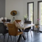 Maison contemporaine à Saint Jean d’Illac