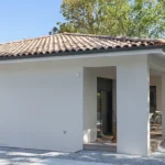 Maison contemporaine à Saint Jean d’Illac