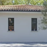 Maison contemporaine à Saint Jean d’Illac