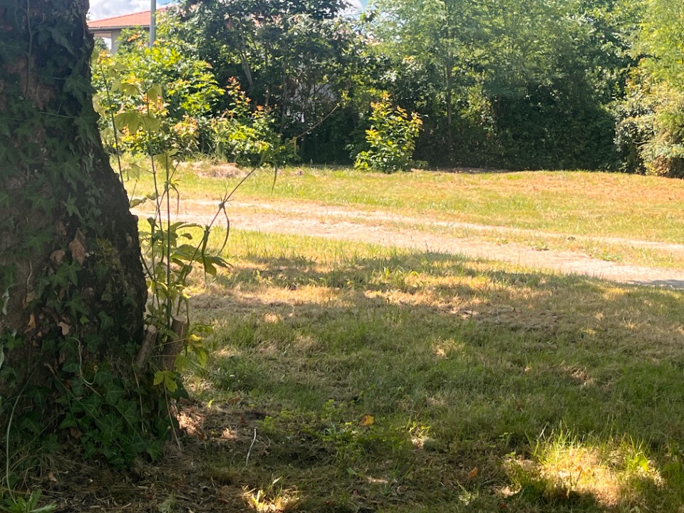 Terrain à bâtir à Martillac (33650)